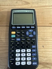 Texas Instruments TI-83 Handheld Graphing Calculator