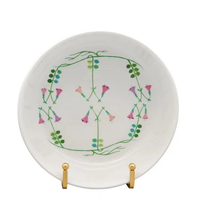 Gustavsberg Linnea Soup Plate Ø 17cm, vintage - Bild 1 von 3