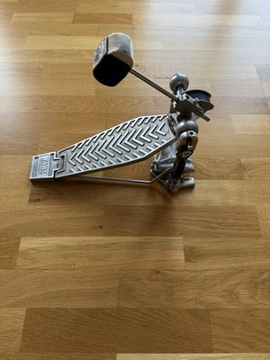 TAMA ROCKSTAR FUSSMASCHINE VINTAGE AUS DEN 1980ER MADE IN JAPAN