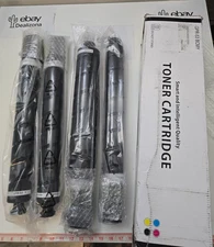 GPR-53 GPR53 Toner Cartridge High Yield Replacement for Canon GPR53 Toner #2837N