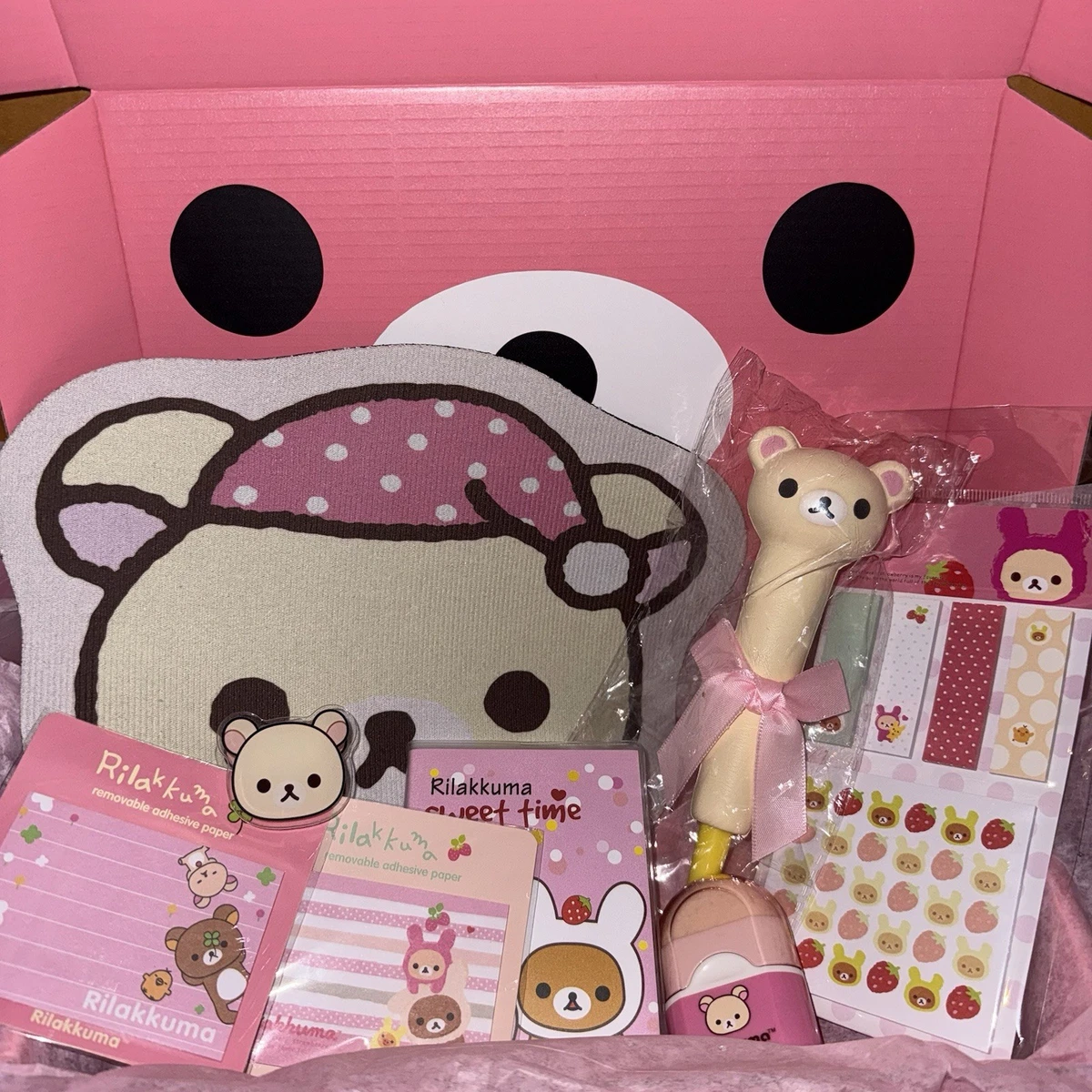 Korilakkuma for sale | eBay