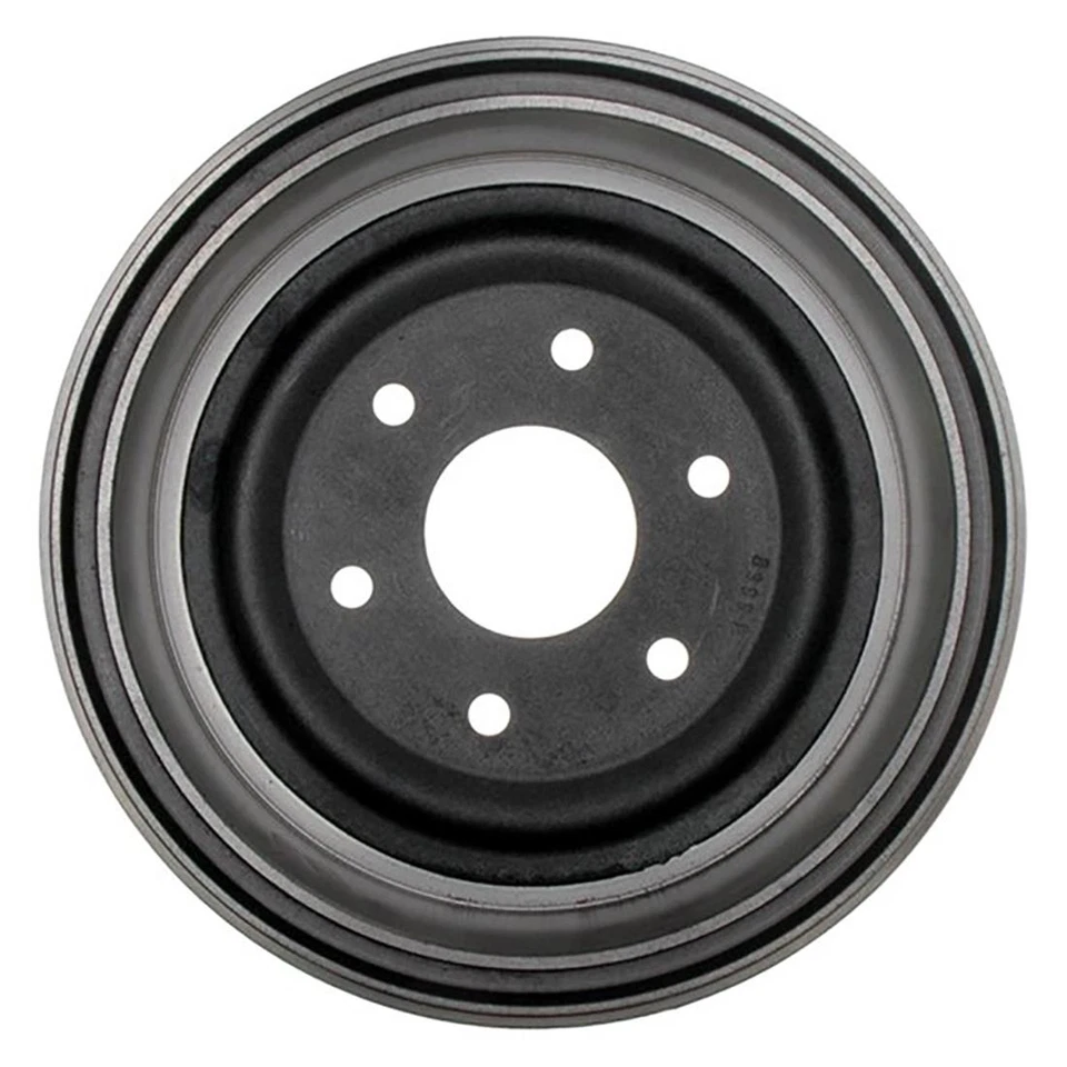 Kit trasero tambores de freno y zapatas de freno para Chevrolet K1500 Suburban 1992-1999 Foto 4 de 4