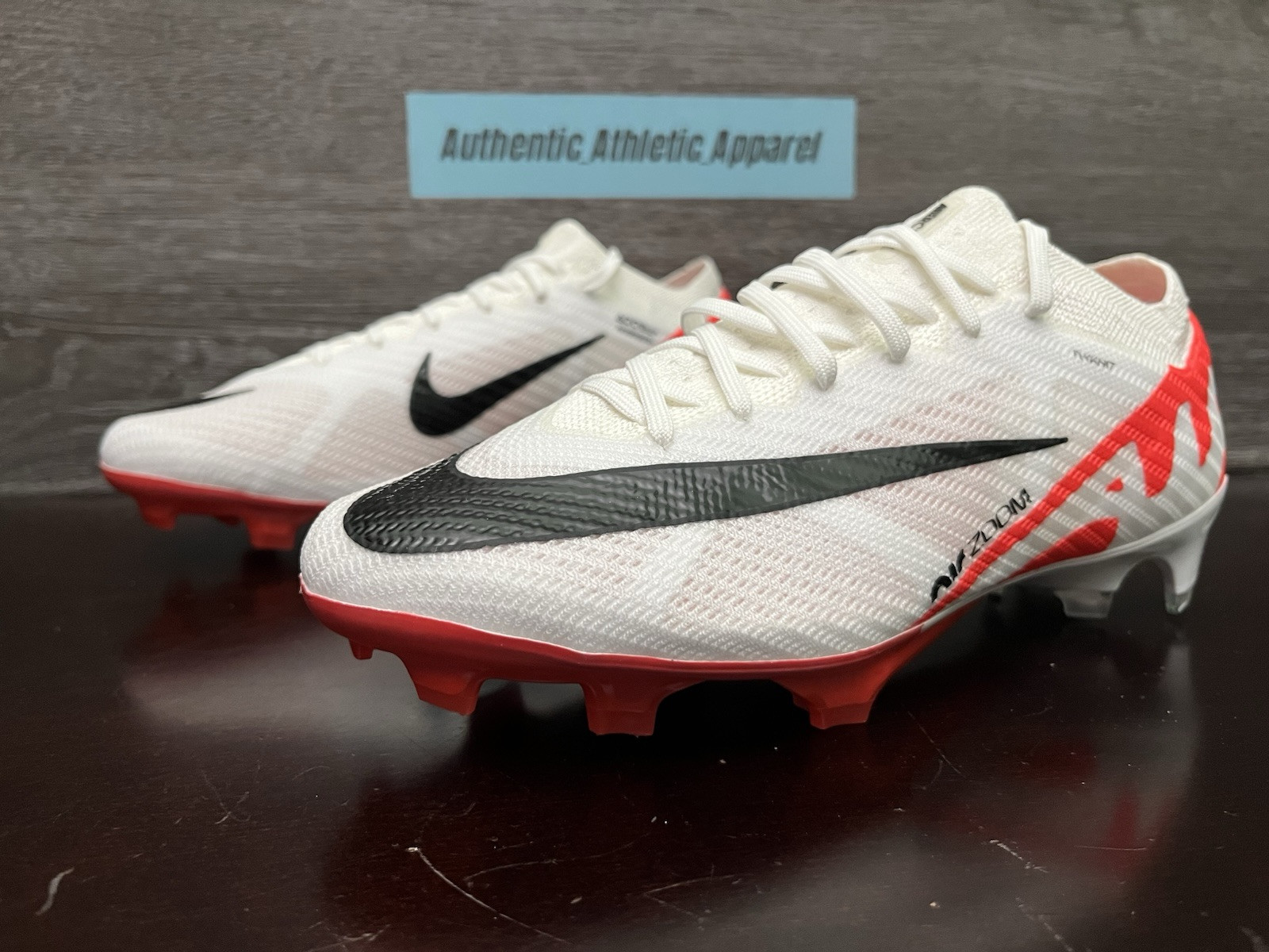 Nike Mercurial Vapor 15 Elite Ready Pack FG Soccer Cleats Men's 6