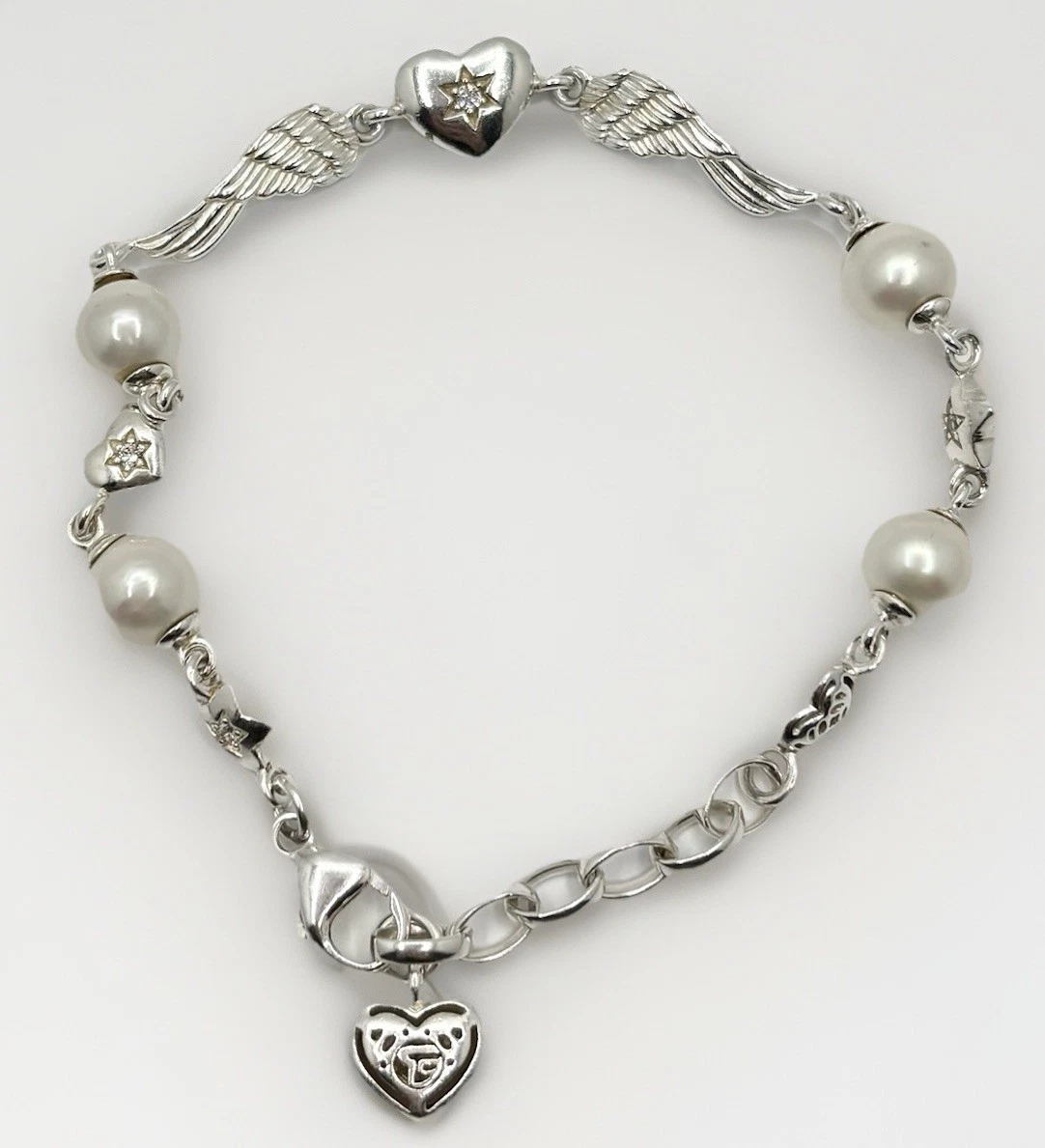 Thomas Sabo Bracciale A Bangle Donna – Argento, Lunghezza 21 Cm, Design Classico Ed Elegante, Regalo Ideale Per Compleanno O Natale - 3