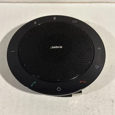 Jabra Bluetooth Wireless Speakerphone 7510-109 - Works Great!