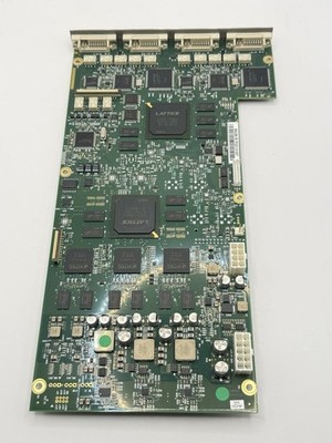 Daughterboard Board SK28-M (Lattice FPGA and VITEC chips) for STRYKER SDC3 Unit