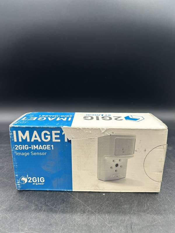 Brand 2gig-image1 Image Sensor - Product main view
