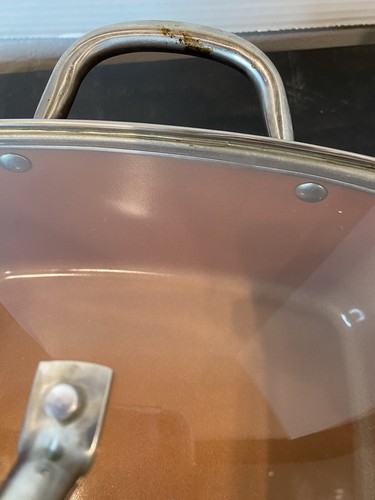 Copper Chef 7 Piece Cookware Set - Picture 19 of 22