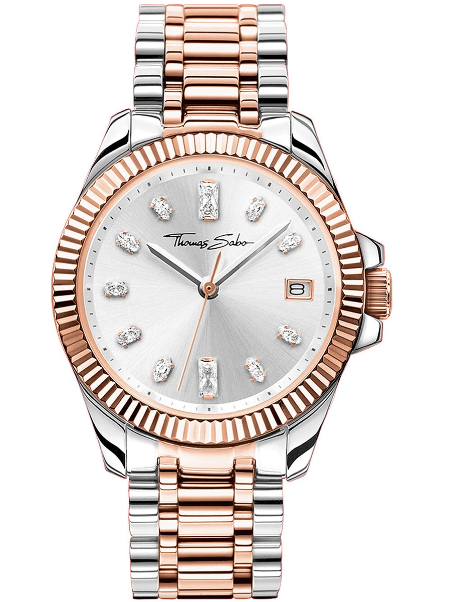 Thomas sabo ladies watch cheap