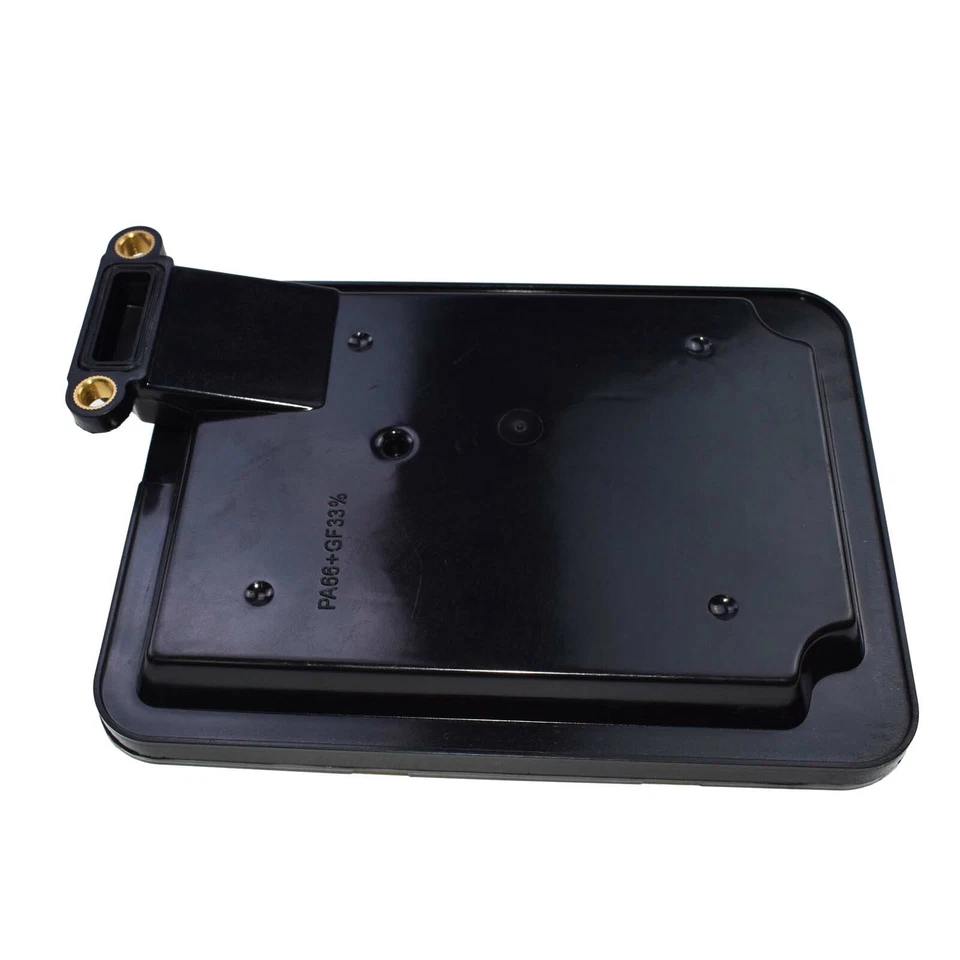 Filtro de aceite de transmisión 46321-26000 para auto Hyundai Accent Kia RIO 2010-2017 Foto 3 de 4