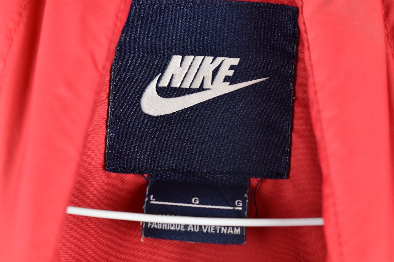 SACAI X NIKE Nike Alliance Piumino 550 Imbottito Puffer Giacca Donna Taglia L Outdoor Caldo