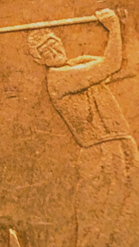 BallOmatic Golfball Medaille Niles, Michigan - Bild 3 von 11