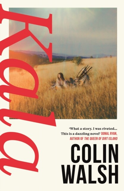 Kala 9781838958602 Colin Walsh - Free Tracked Delivery