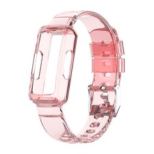 Watch Strap Glacier One Body Strap Watch Upgrade Protection for fitbit inspire3