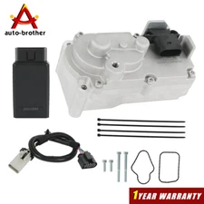 Turbo Actuator Set with Calibration For 2013-2018 Dodge Cummins ISB 6.7L HE300VG