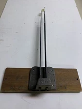 8 ROD GRANDFATHER CLOCK CHIME BAR