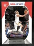 Trae Young 2020-21 NBA HOOPS Base Hawks