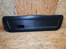 VW Golf 3 Heckklappenverkleidung 1H6 867 605 A