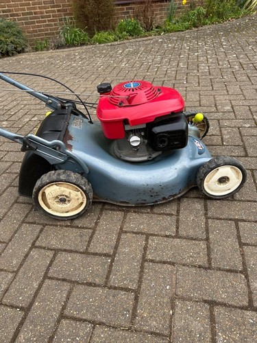 Honda hrg465c2 sde
