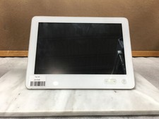 Cisco TelePresence Touch 10 TTC5-09 CTS-CTRL-DV10 V03 PoE Display TESTED WORKING