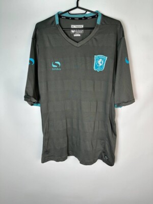 2016-17 FC Twente Sondico Training Shirt Soccer Jersey Size XL