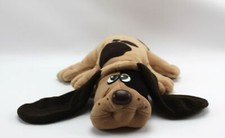 Vintage 1985 Tonka Pound Puppy 18" Plush Toy