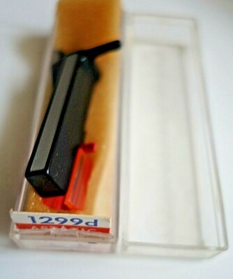 ASTATIC 1299D EV ELECTROVOICE 5575D TETRAD 2-A1D-V142B 2-A1D-V158 CARTRIDGE