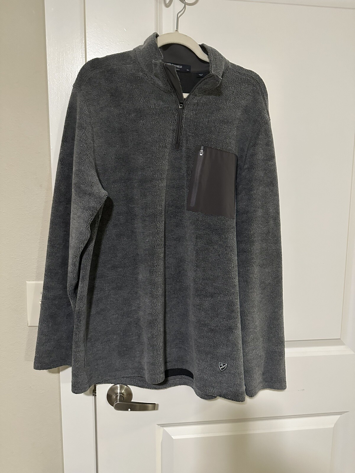 jacket - image 1