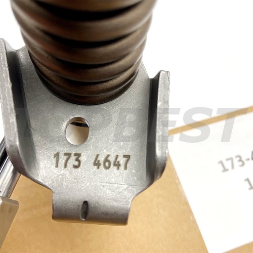 1pc New 173-4647 Fuel Injector for 10R-8996 Caterpillar CAT Engine 3126 Engine - Foto 7 di 8