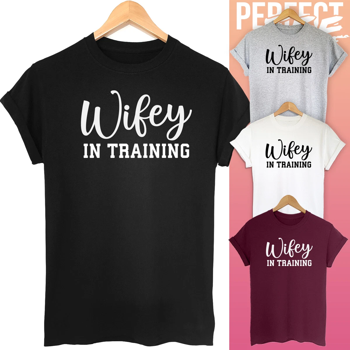 bride slogan t shirt