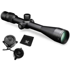 Vortex Optics Viper 6.5-20x50 PA Riflescope Mil-Dot MOA 30mm Tube VPR-M-06MD
