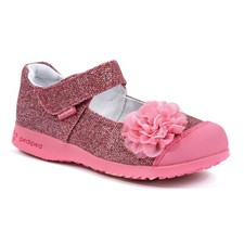 Pediped Flex - Estella Pink Mary Jane US Size 6, 7, 8.5, 9, 10