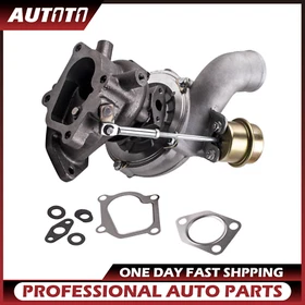 Turbolader GT1752S für KIA Sorento 2.5 CRDI D4CB 140HP 282004A101 733952