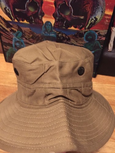 Vintage WWII Era Post Army Military 