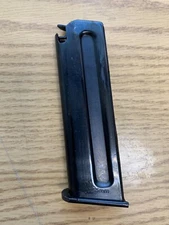 Original Military Issue Zastava M70 Pistol Magazine/Clip 7.65/.32 auto