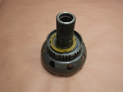 Jeep Cherokee XJ 98-01 4.0 6 Cyl  AW4 Sun Gear Shaft Shell Factory OEM Free Ship
