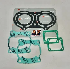 ATHENA Yamaha Banshee 350 Cylinder Top End Gasket Set Kit 64mm to 66mm Pistons