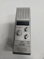 1980s Kraco Mayday 1 KCB-4006 Emergency CB Radio Channels Brick Style Untested