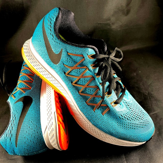Size 8.5 - Nike Air Zoom Pegasus 32 Blue Lagoon for sale online | eBay
