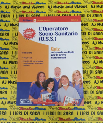 Buch Buch Der SOZIAL-GESUNDHEITLICHE BETREIBER Multiple Response Quiz ED. SIMONE (L16)