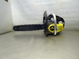 Kettensäge  Astsäge Motorkettensäge Einhandsäge McCulloch  MAC 130  - Ersatzteil