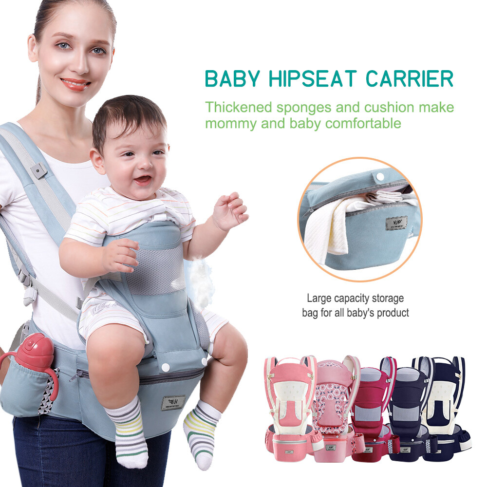forb baby carrier