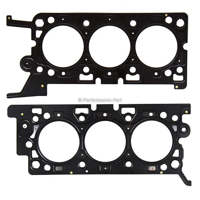 Full Gasket Set Head Bolts for 06-09 Ford Fusion Lincoln Mercury 3.0 24V VIN 1 - Image 4 of 4