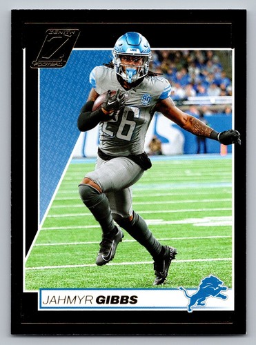 2024 Panini Zenith Football Retail Base 1-200 Pick your card - Picture 66 of 277