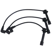 New Spark Plug Wire Kit MIA11722 MIA11723 MIA11724 For John Deere 825i 825i S4