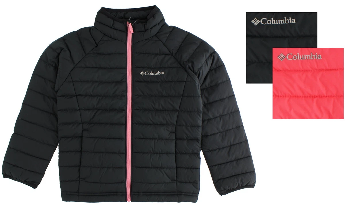 Columbia powder cheap lite girls