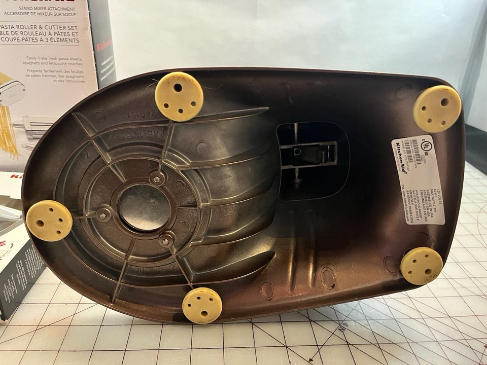 KitchenAid KSM150PSAP Artisan Tilt 5 Quart Head Stand Mixer Apple