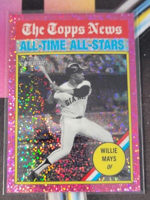 2025 Topps Heritage Baseball Choose your Parallel!