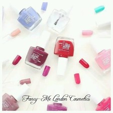 MAYBELLINE Nail Polish Varnish Forever Strong Superstay 7Day GEL NAIL colour