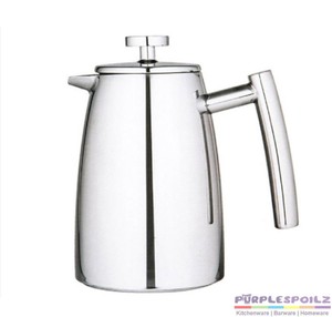 AVANTI 6 Cup Insulated Coffee Plunger 800ml 